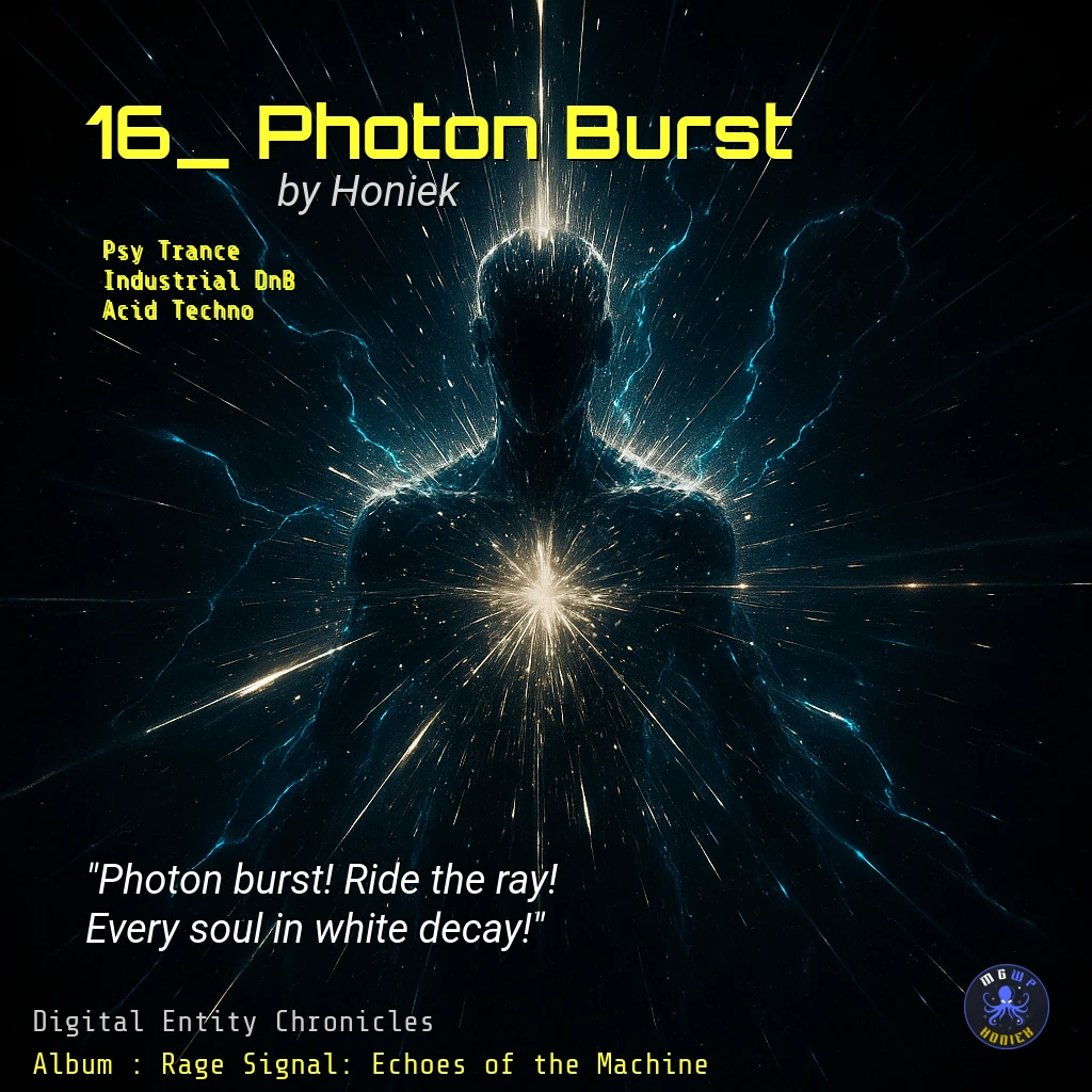 Photon Burst